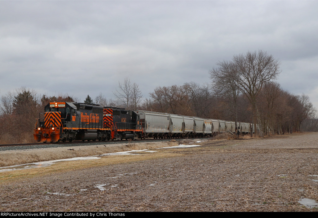 WE 7017